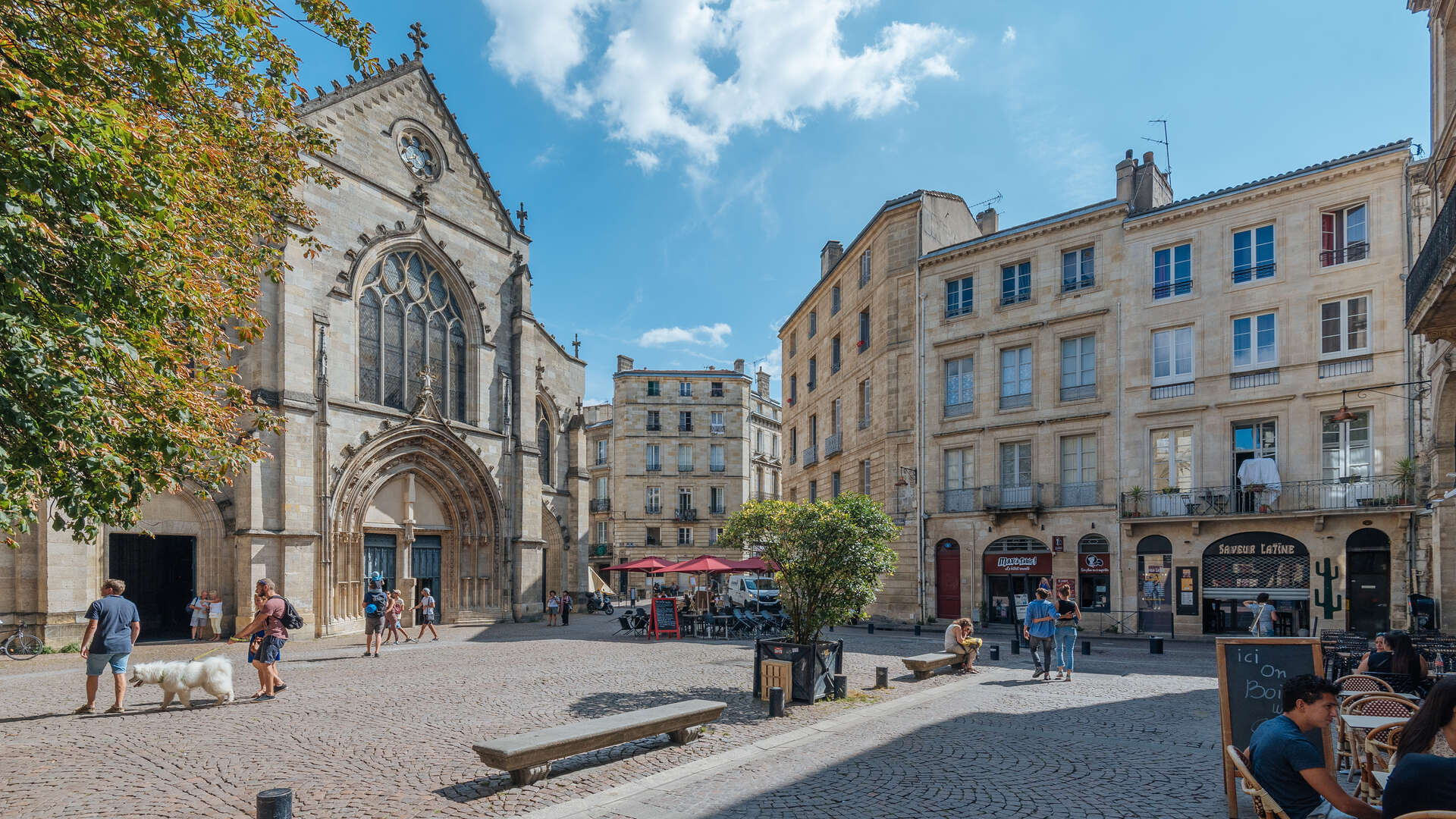 Eglise Saint Pierre