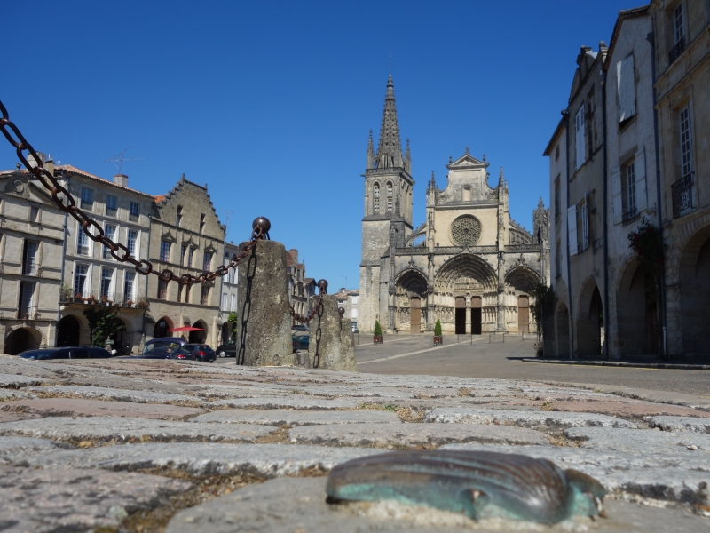 Place de la Cathédrale