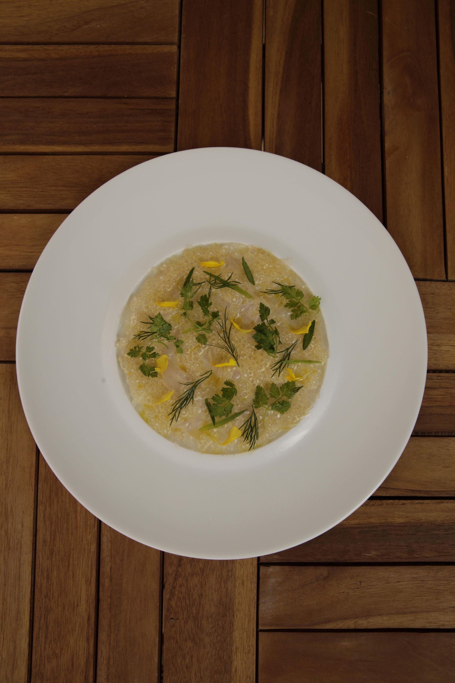 Restaurant Haliotis