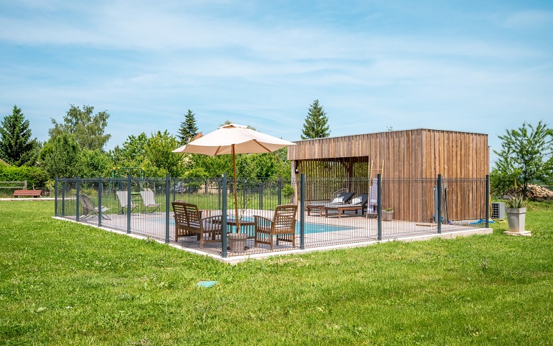 La grange des Gouyats