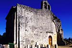 Eglise Sainte-Madeleine de Pleine-Selve