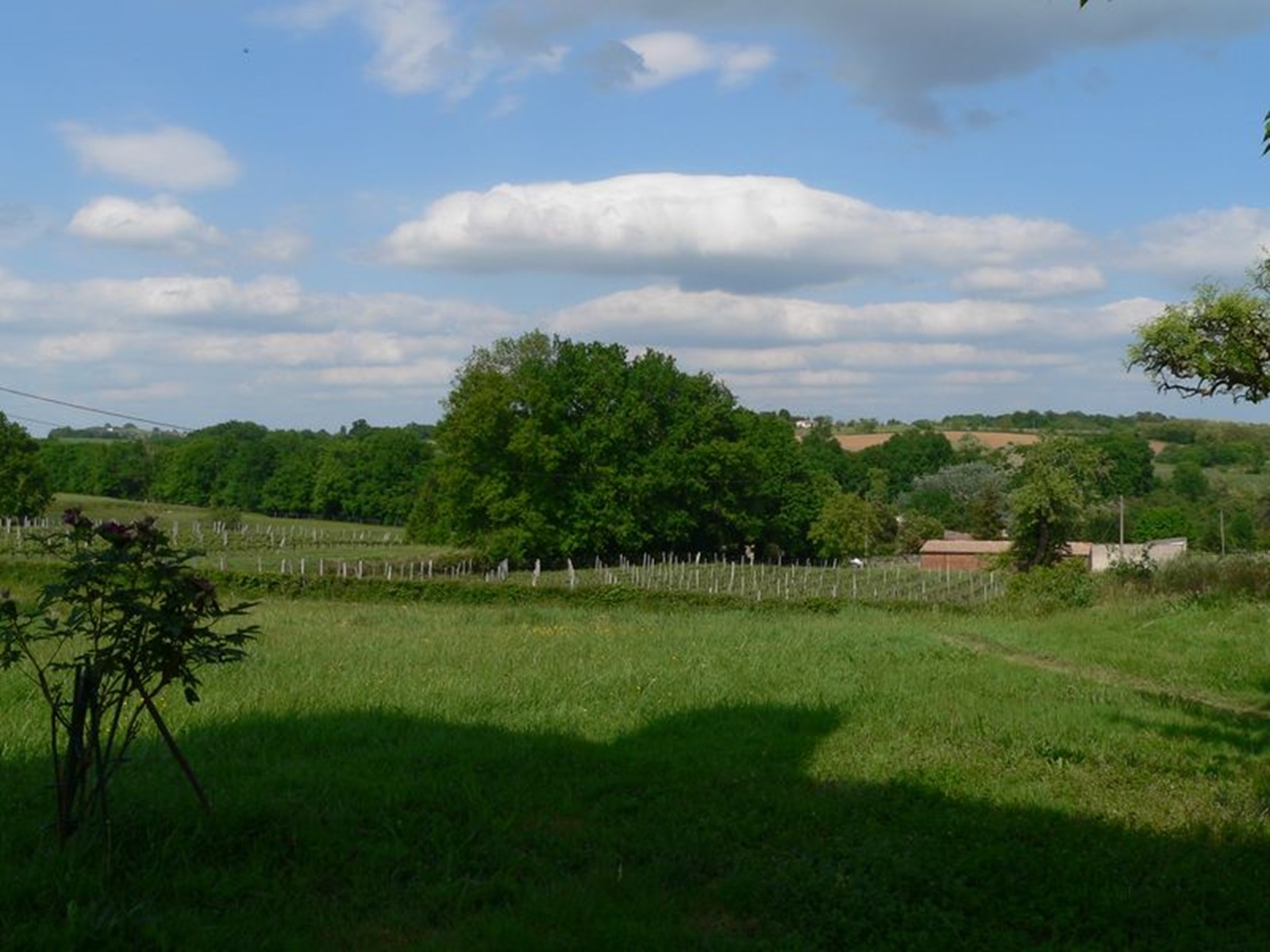 Gîte du Levant