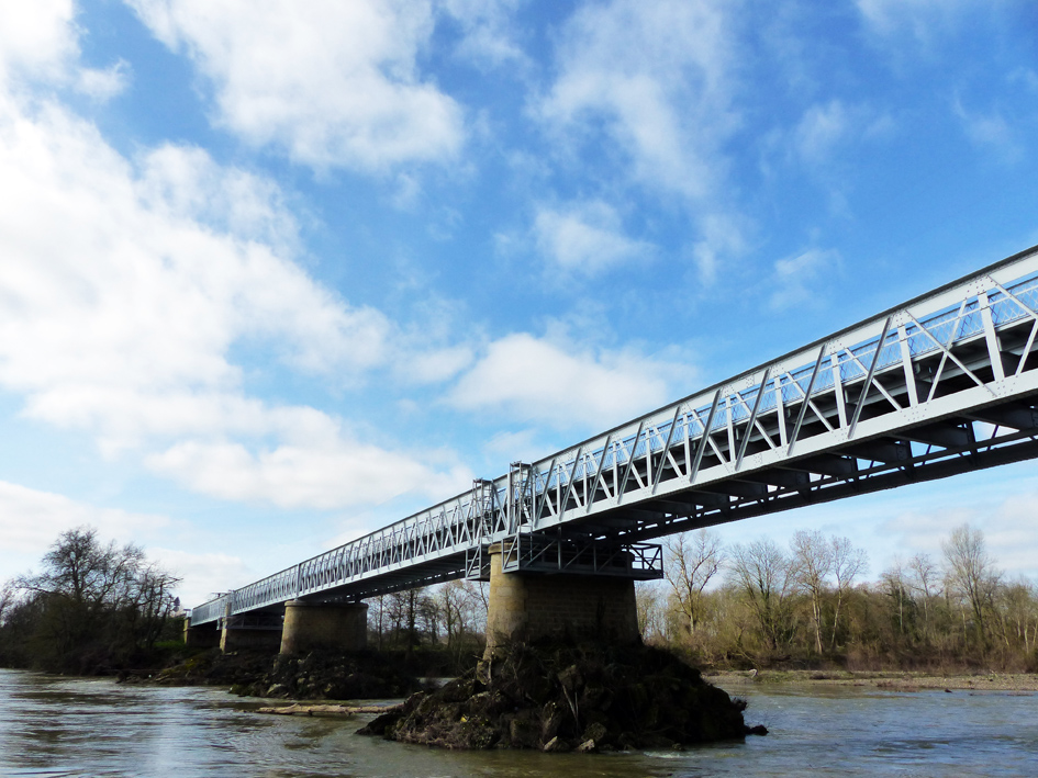 Pont Eiffel