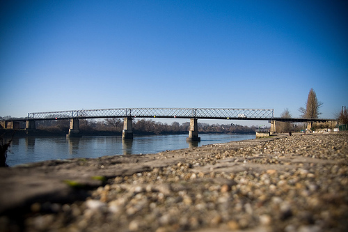Pont de Cadillac