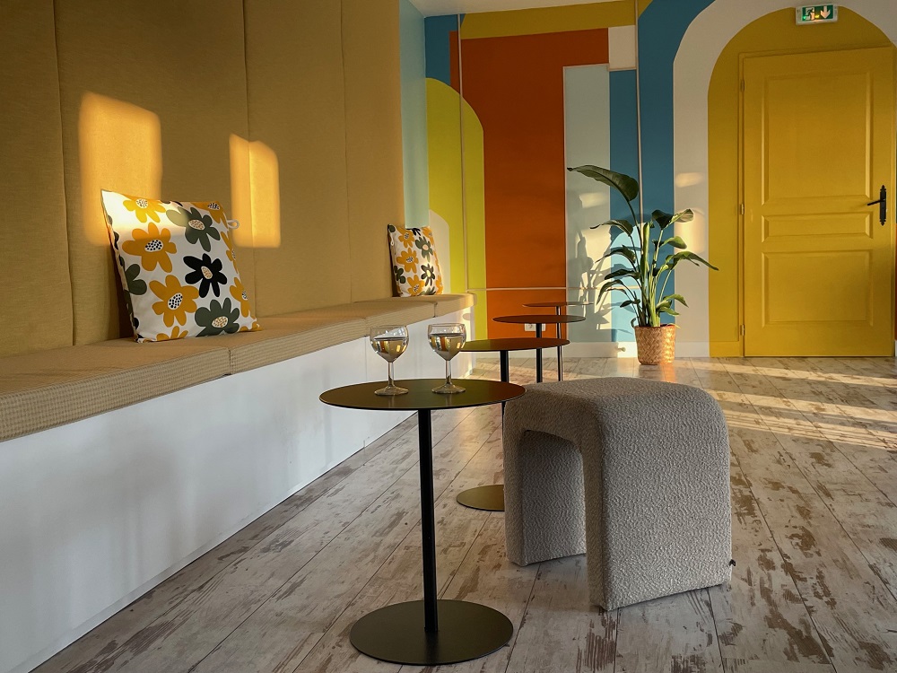 La Petite Couronne, Ecolodge & Lofts