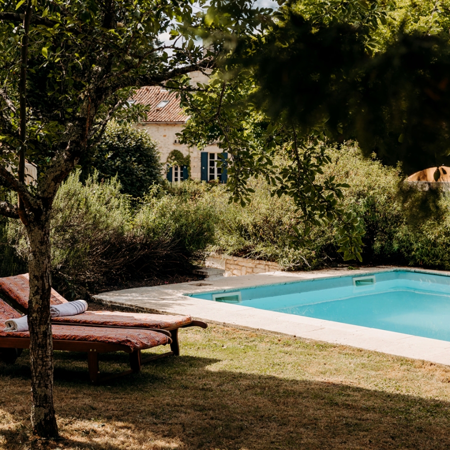 Manoir Laurette