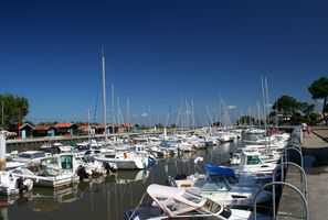 Port de La Hume