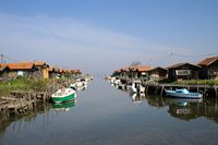 Port du Canal