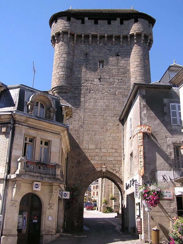Restaurant A la Porte Saint Jean