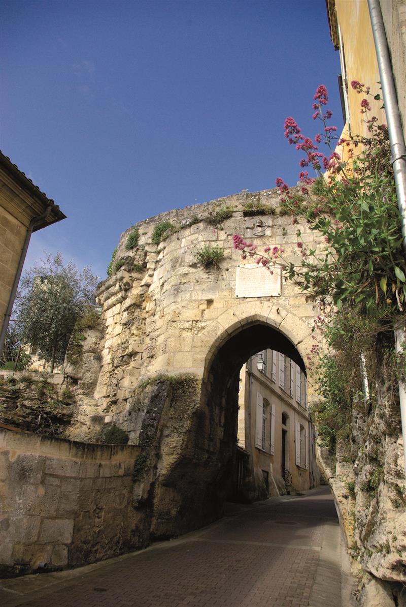 Sea Gate