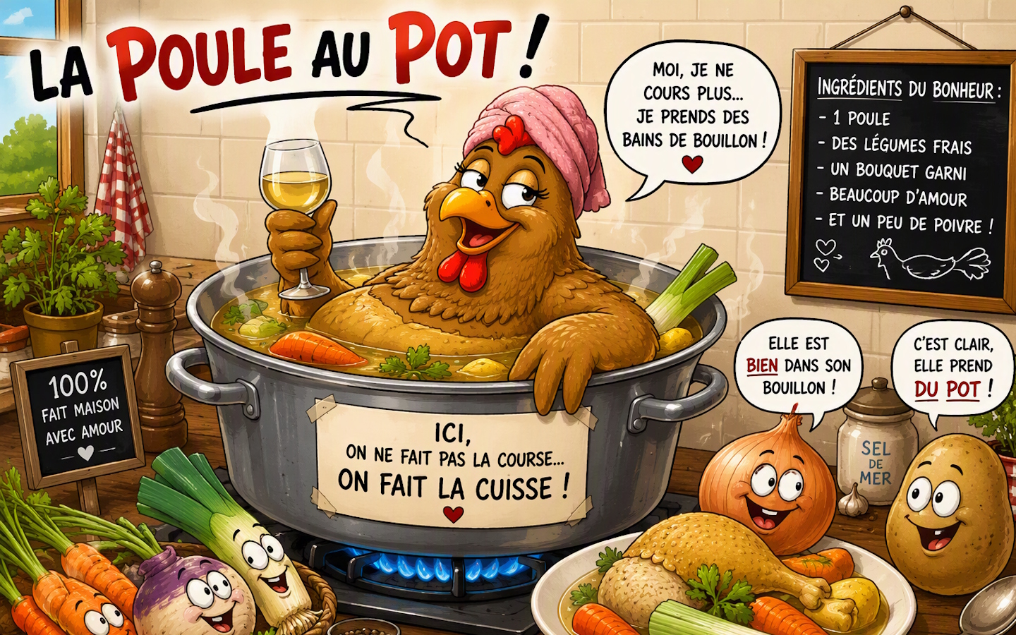 Visuel évènement