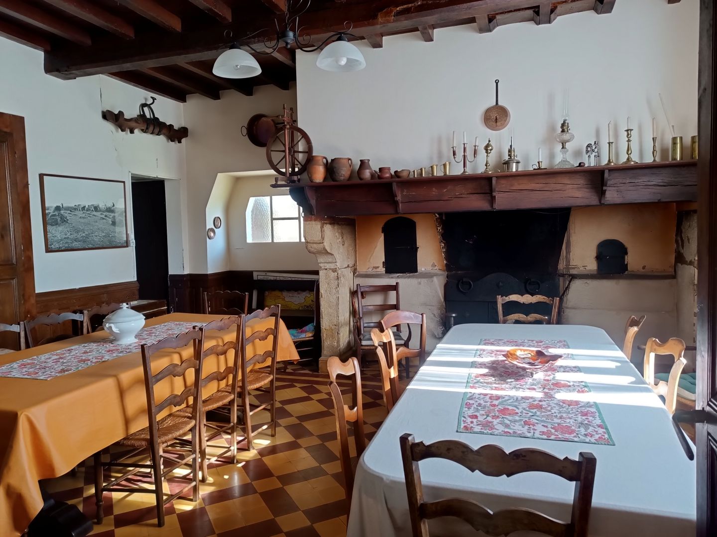 Gîte Le Caddet