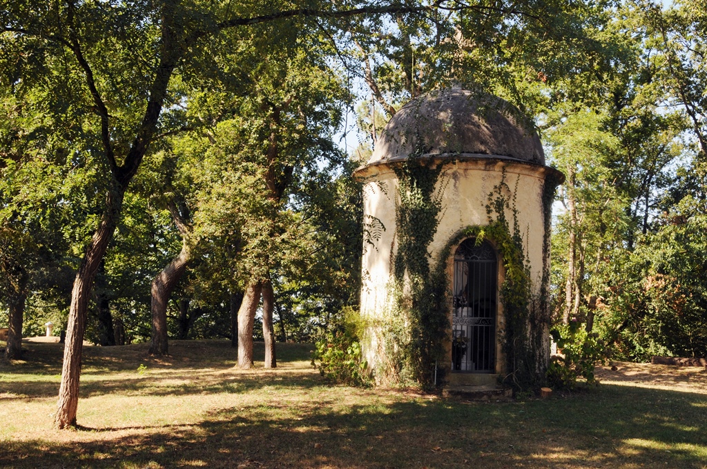 Pouy de Montsoué