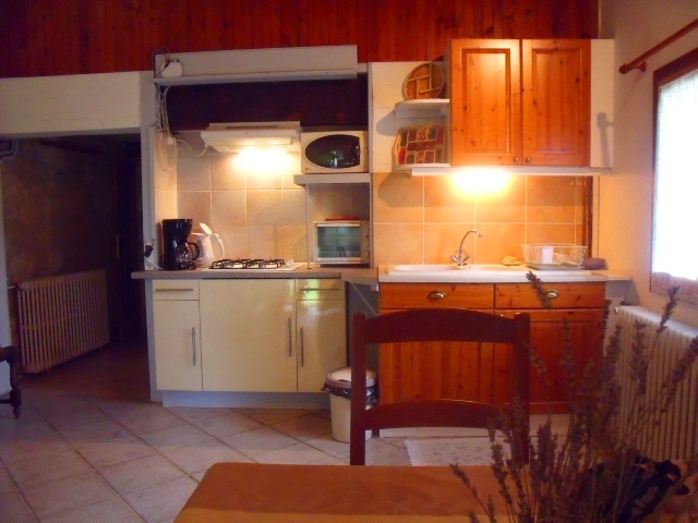 Gîte l'Aquitaine