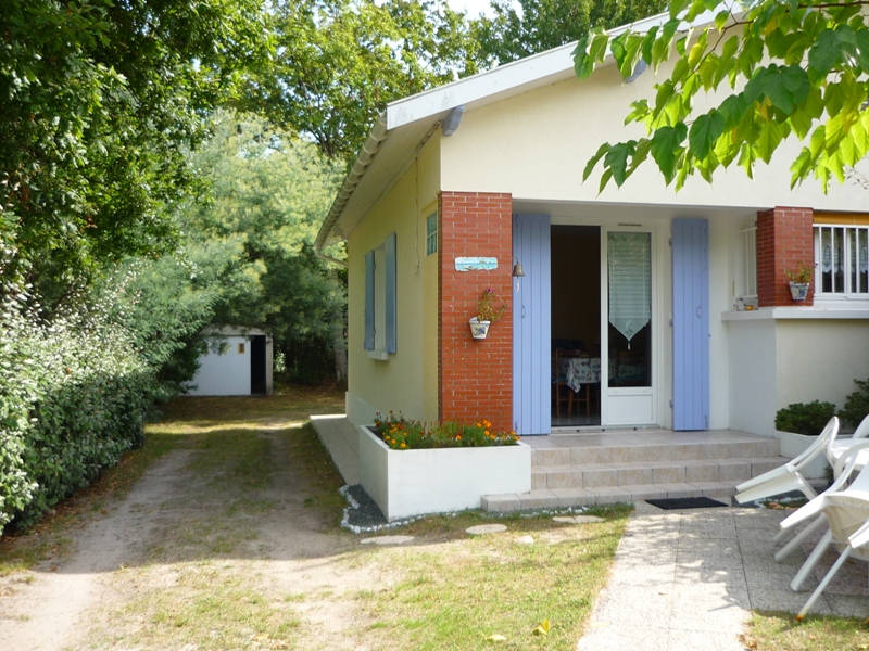 Villa Michèle