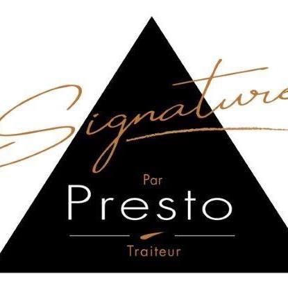 Presto Catering