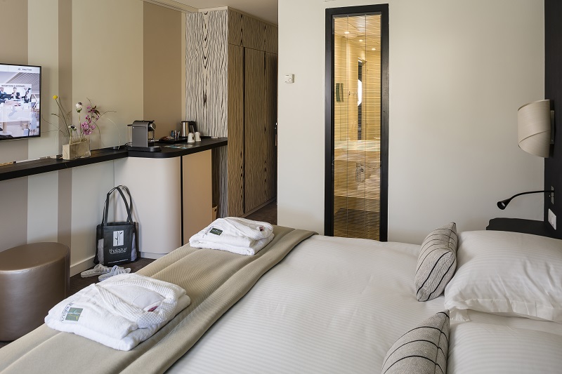 Hôtel Thalazur Arcachon