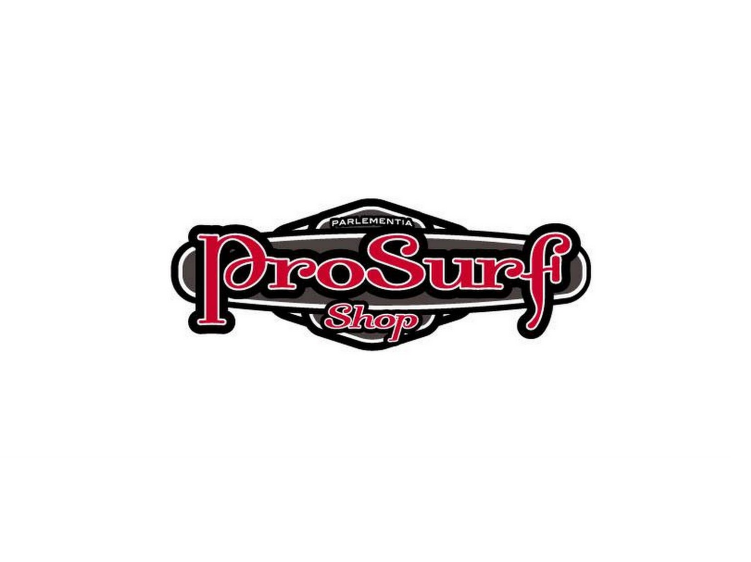 Prosurf shop