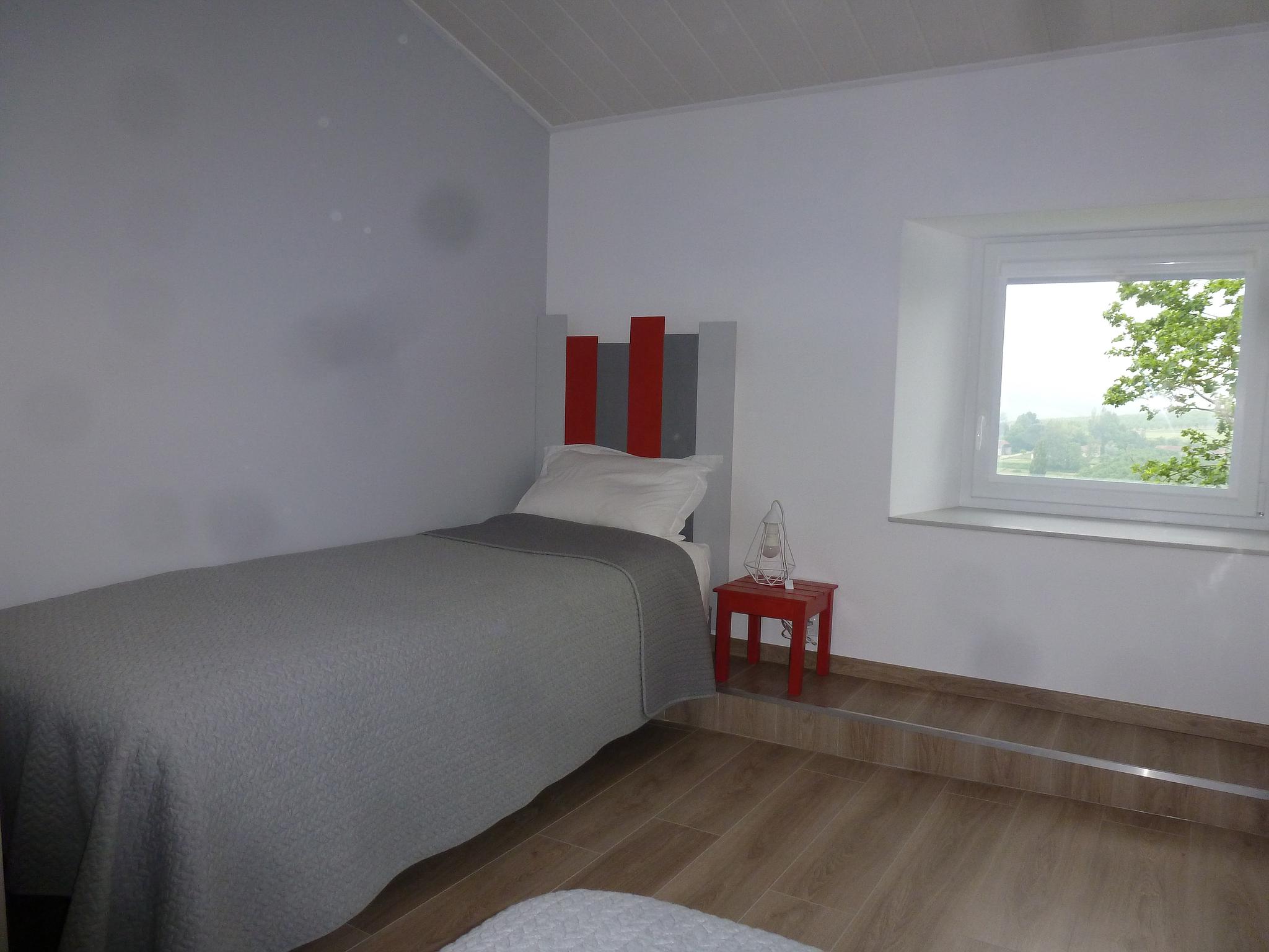 Chambre d'hôtes Domaine de Calbiac