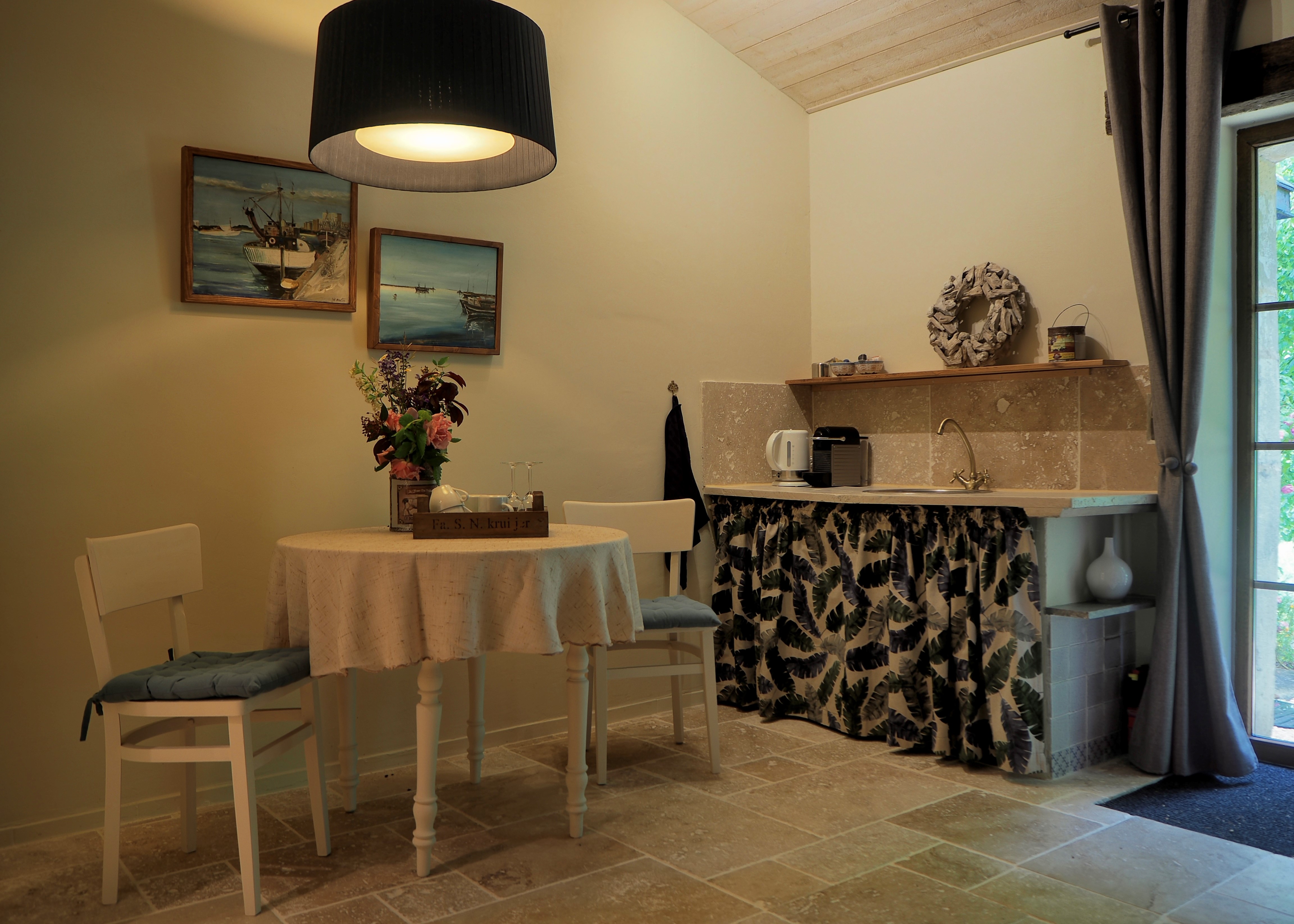 Studio Pruneaux