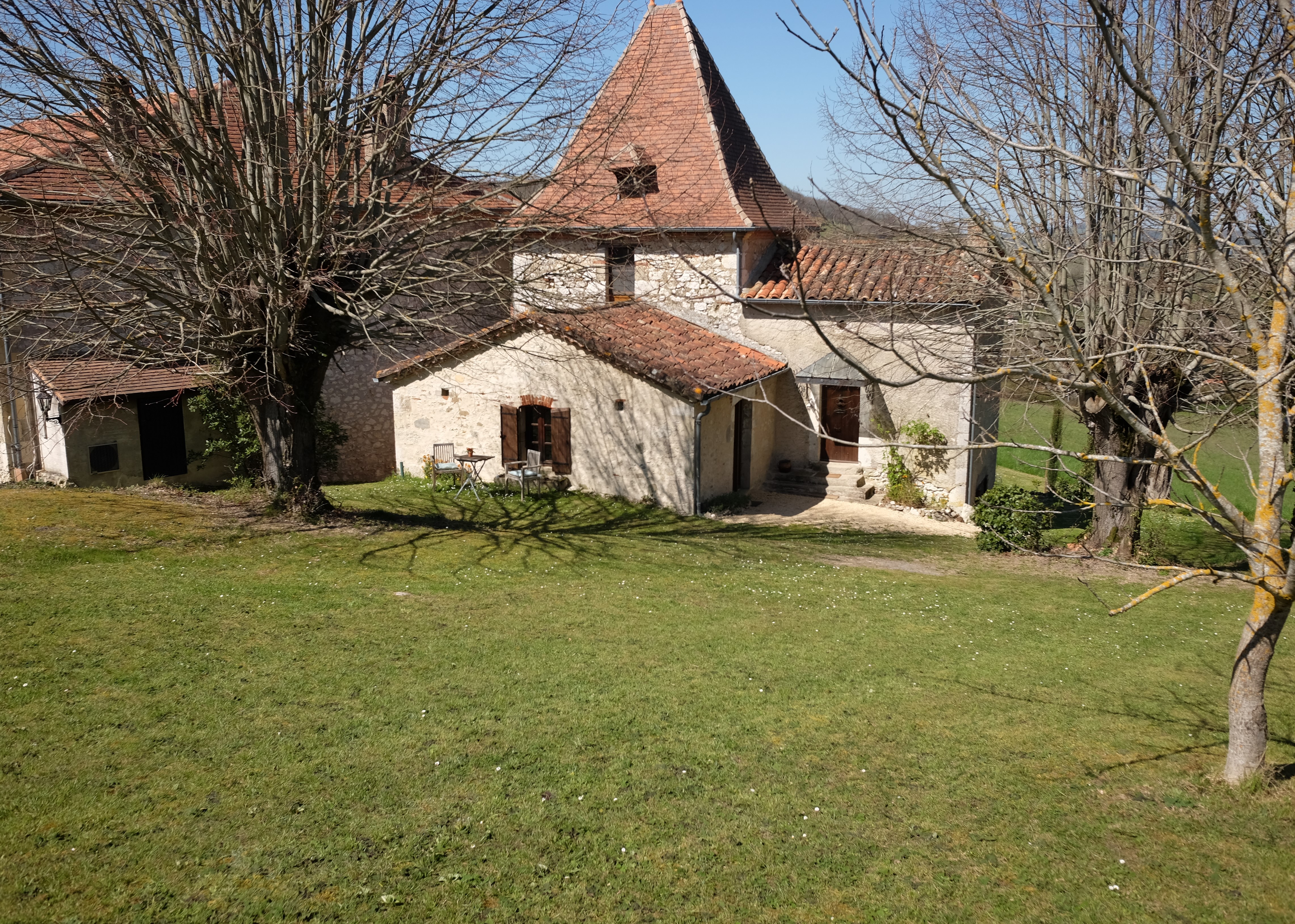 Studio Pruneaux