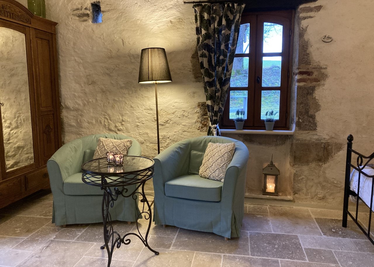Studio Pruneaux