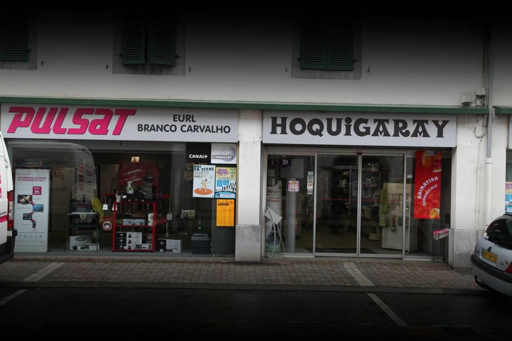 Pulsat Hoquigaray