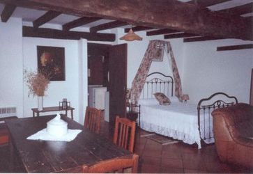 Au Pressoir