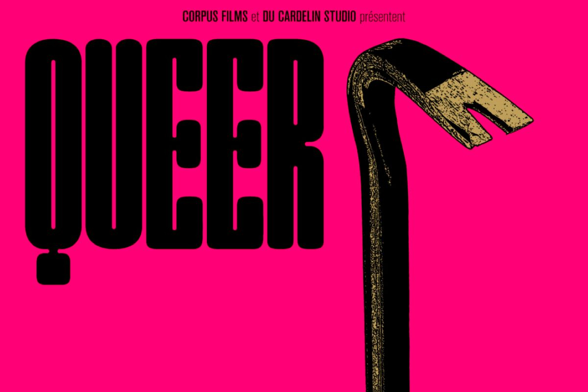 L'Oeil Lucide | Queer Me et Pédale rurale