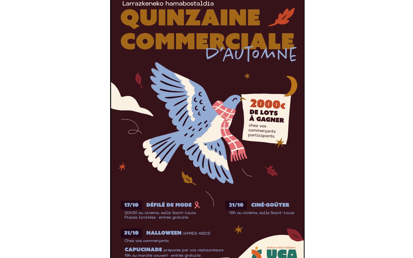 Fête de la Capucinade