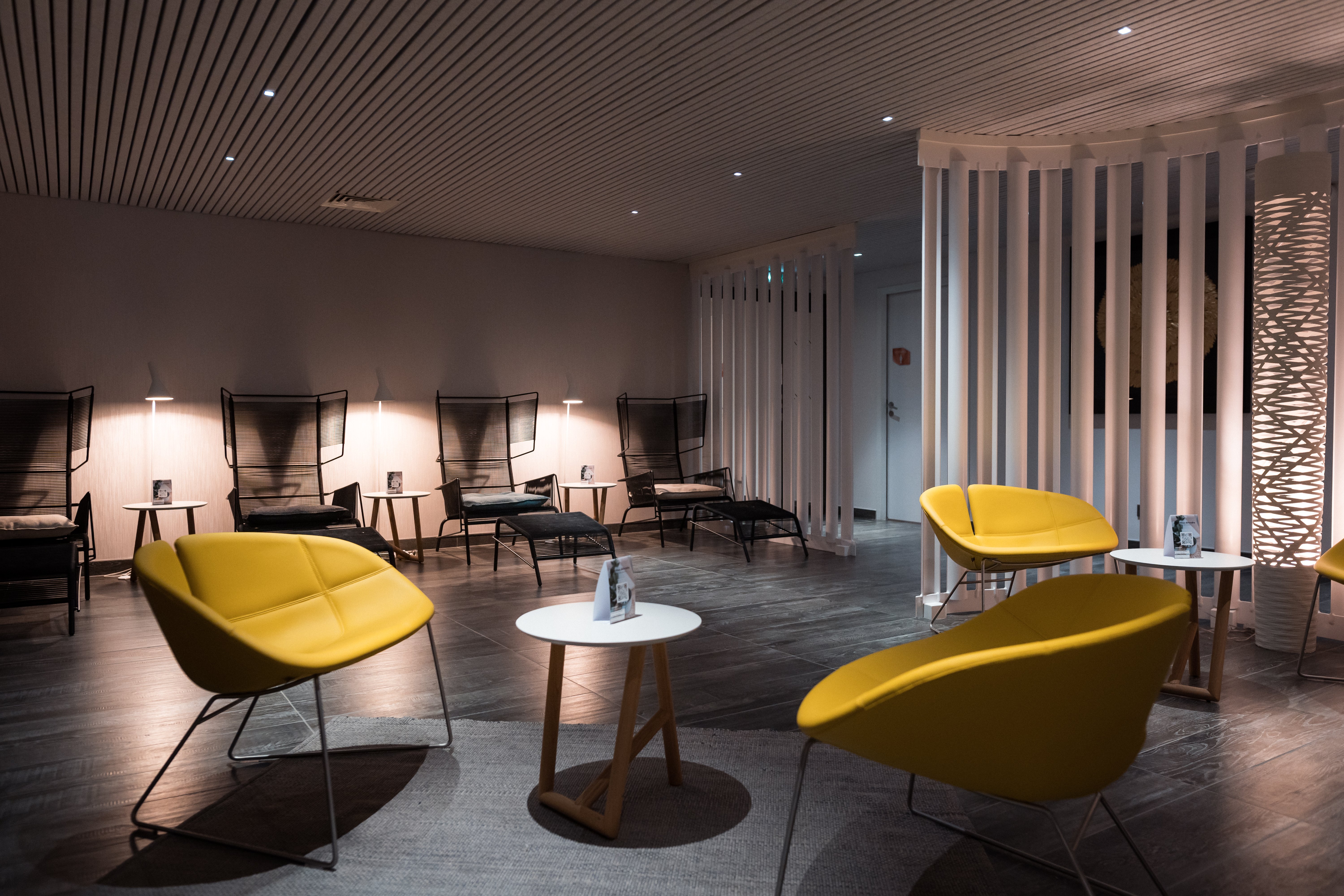 Radisson Blu Hôtel Bordeaux