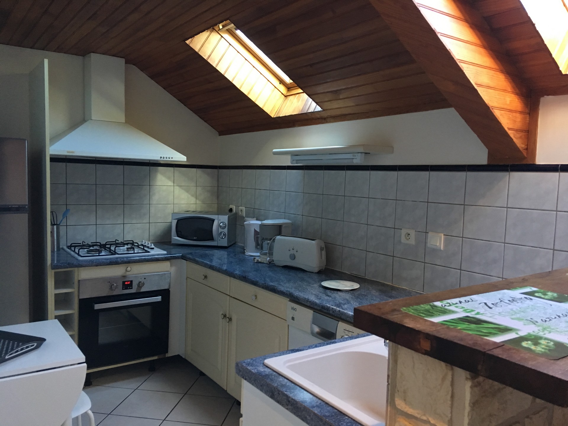Gîte à Casteide-Cami