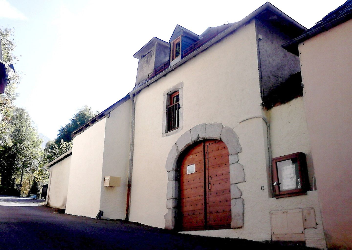 Appartement "Le Four à Pain"