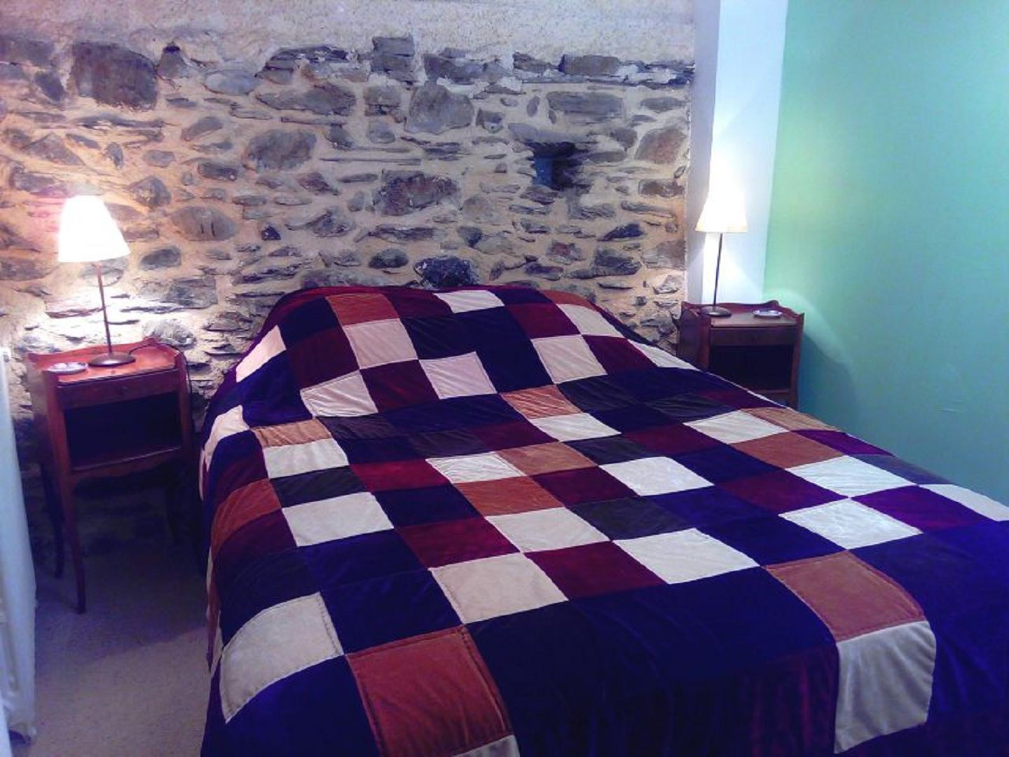 Appartement "Le Milan Royal"