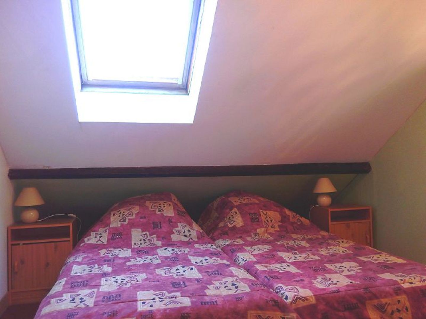 Appartement Le Milan Royal