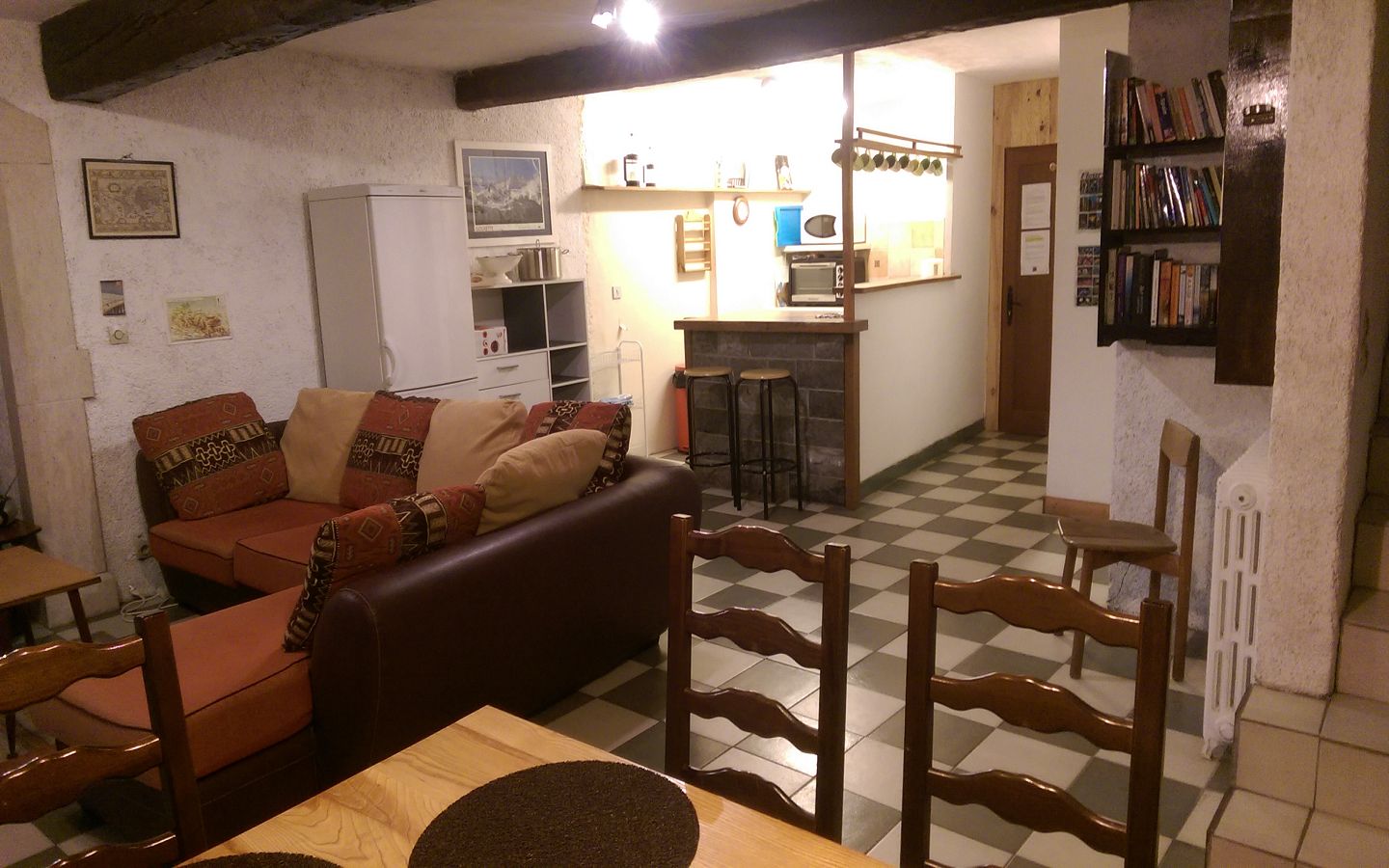 Appartement Le Milan Royal