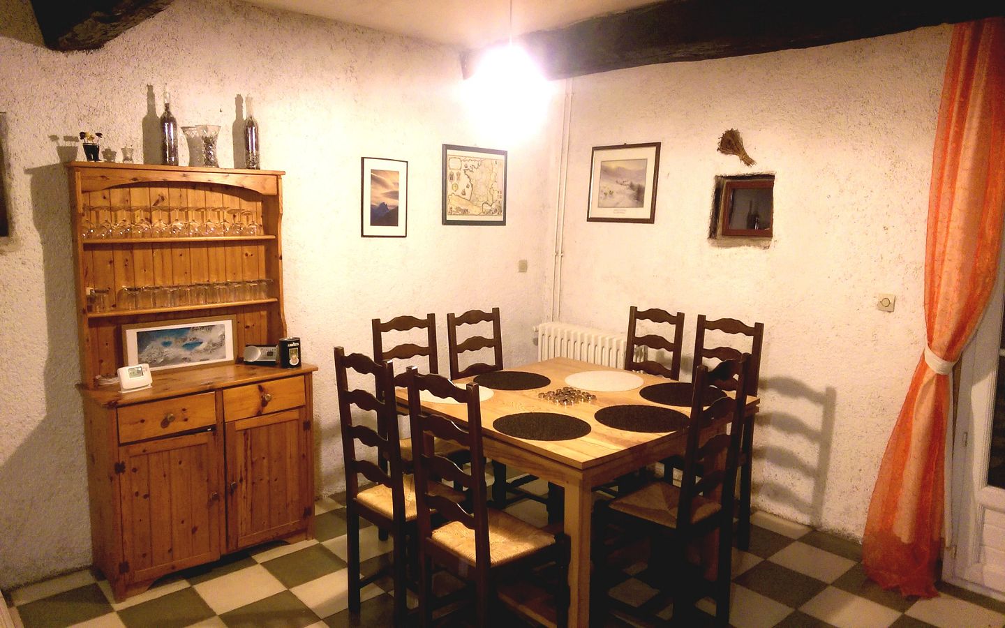 Appartement Le Milan Royal