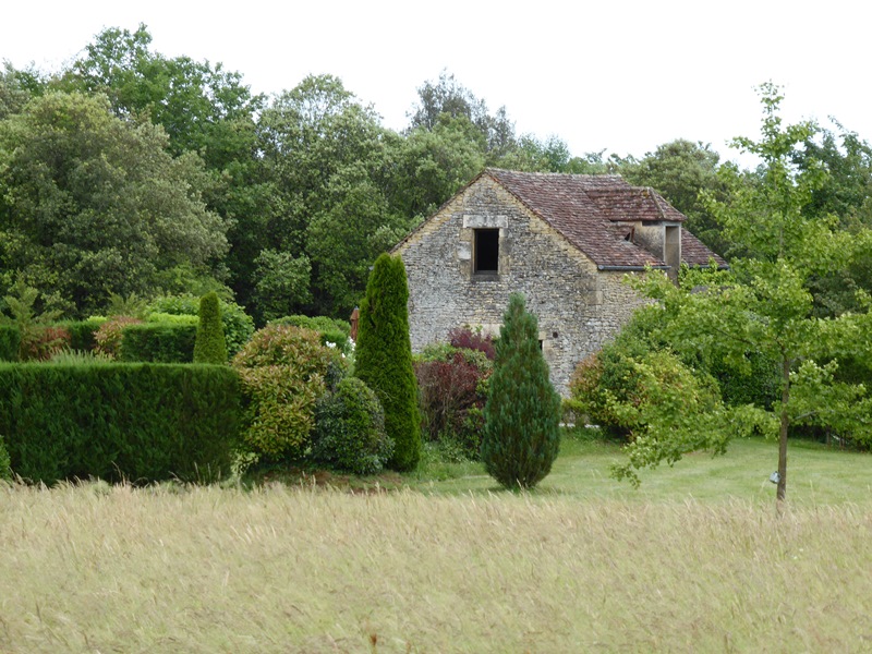 Chantepierre - Romarin