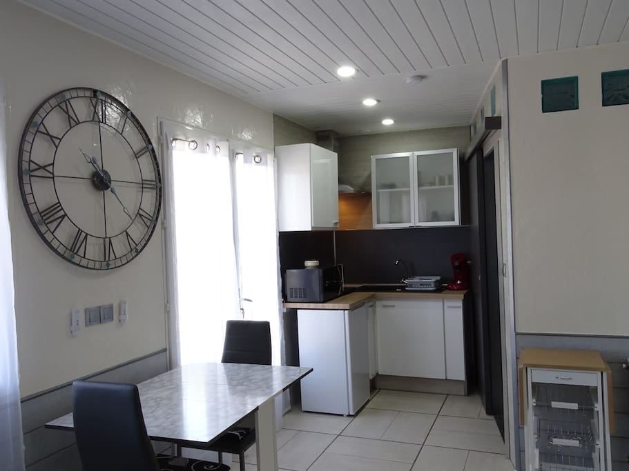 Gîte à Morcenx-la-Nouvelle