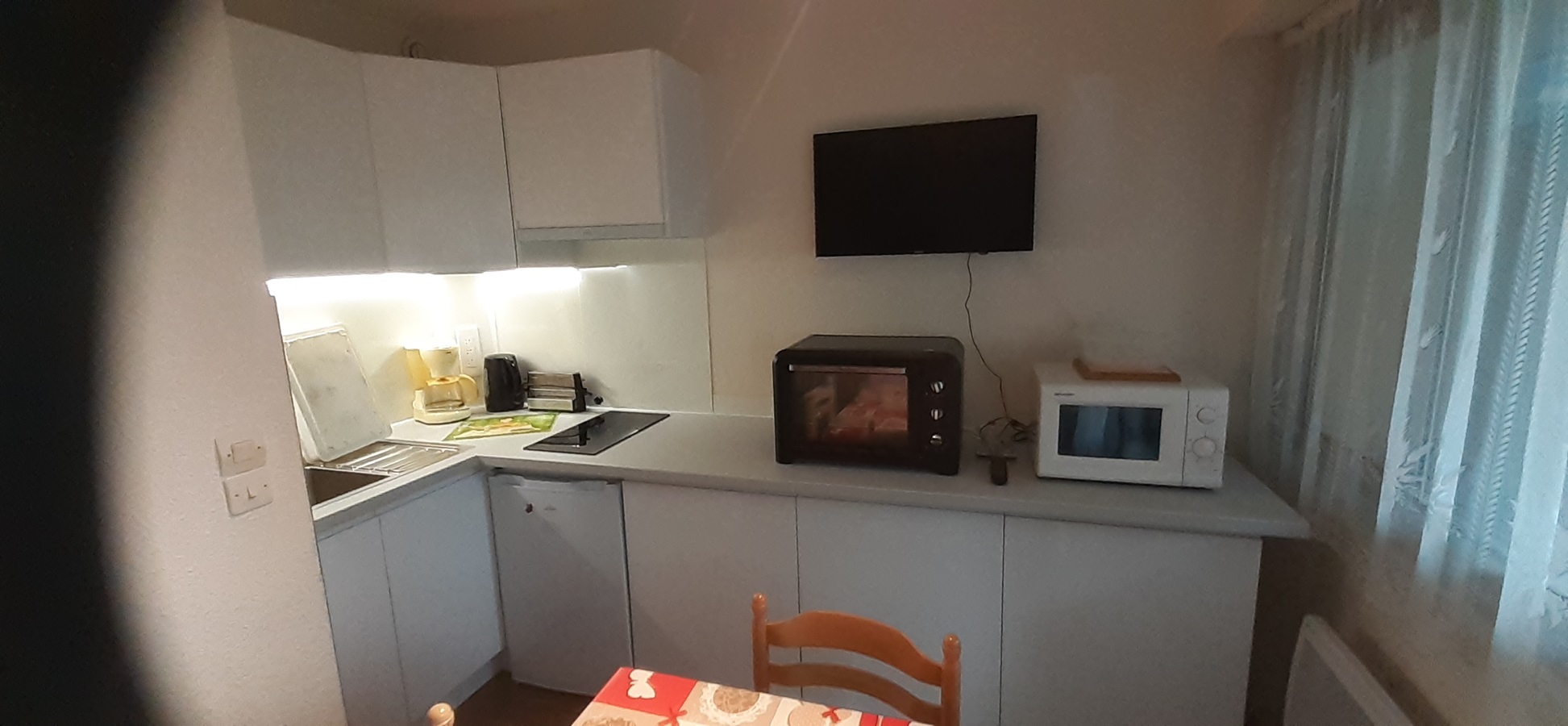 Appartement Roux