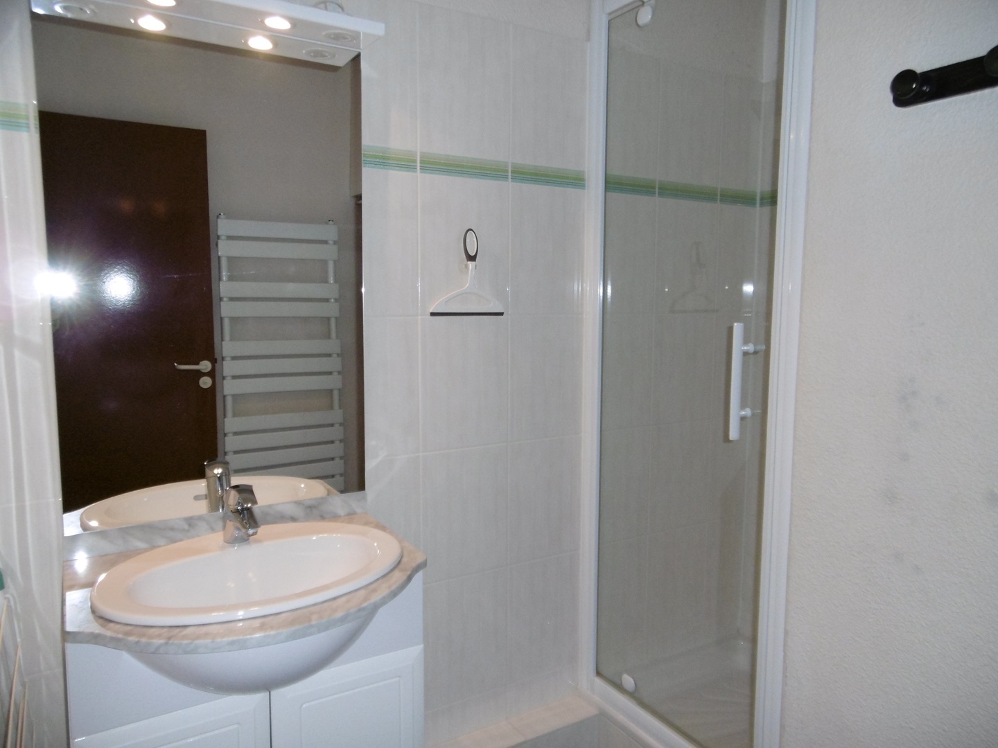 Appartement Roux