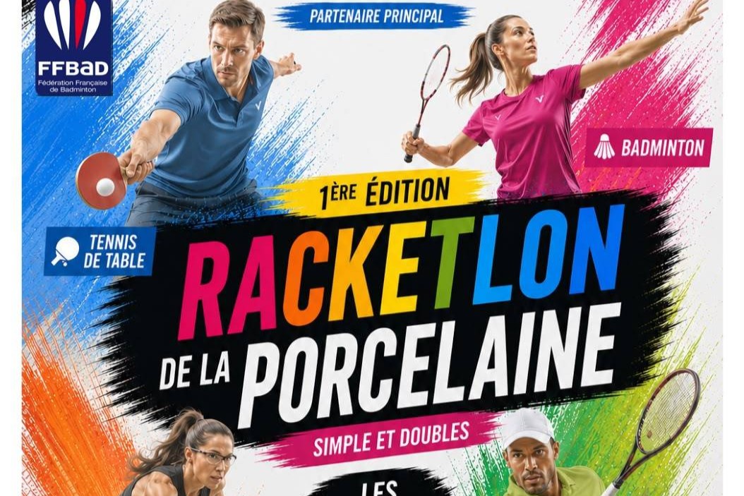 Visuel évènement