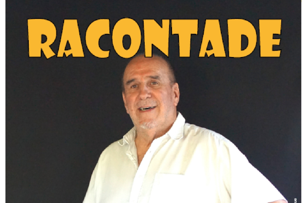 Racontade - Histoires de Pays