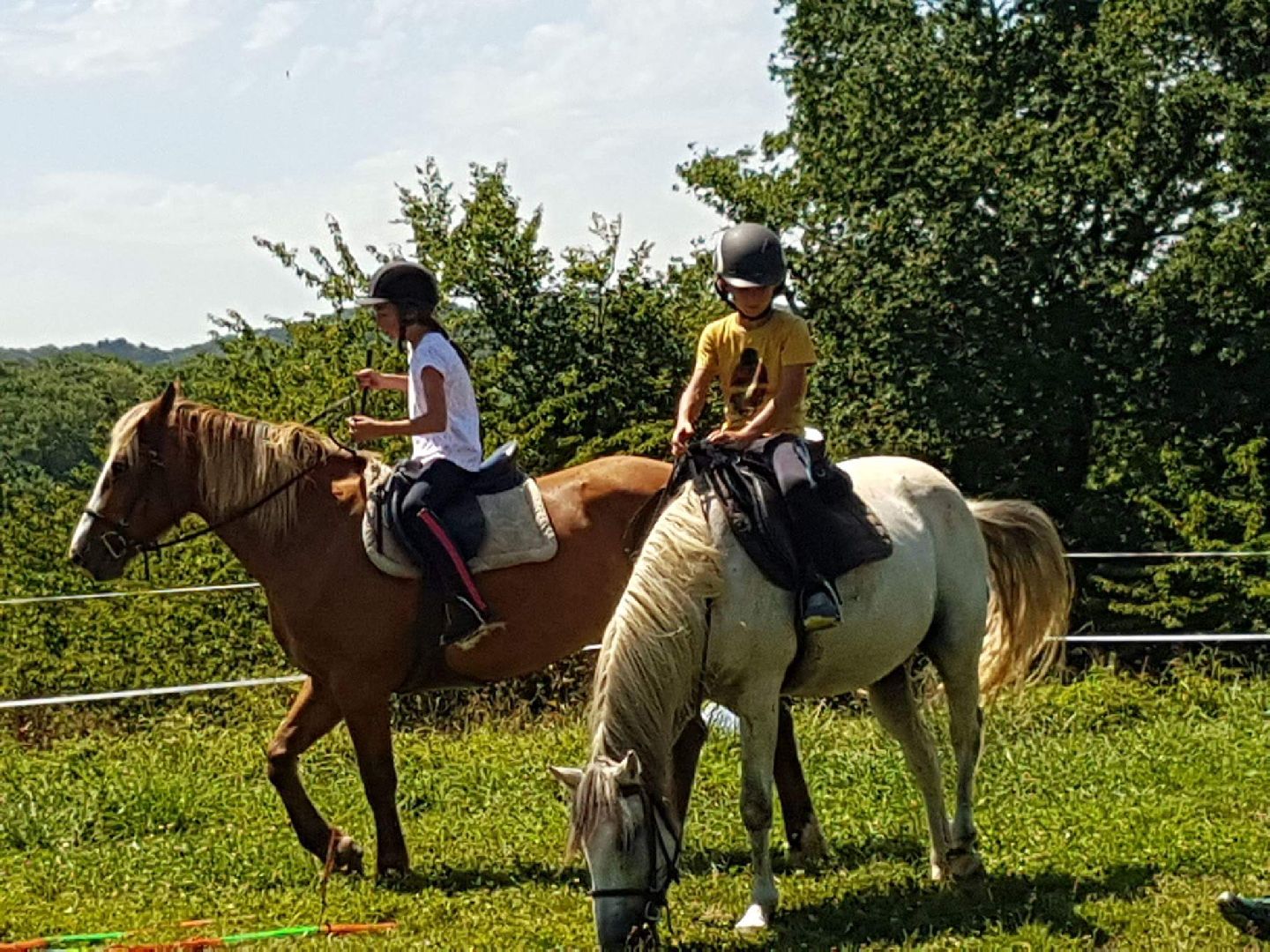 Ranch Tagada