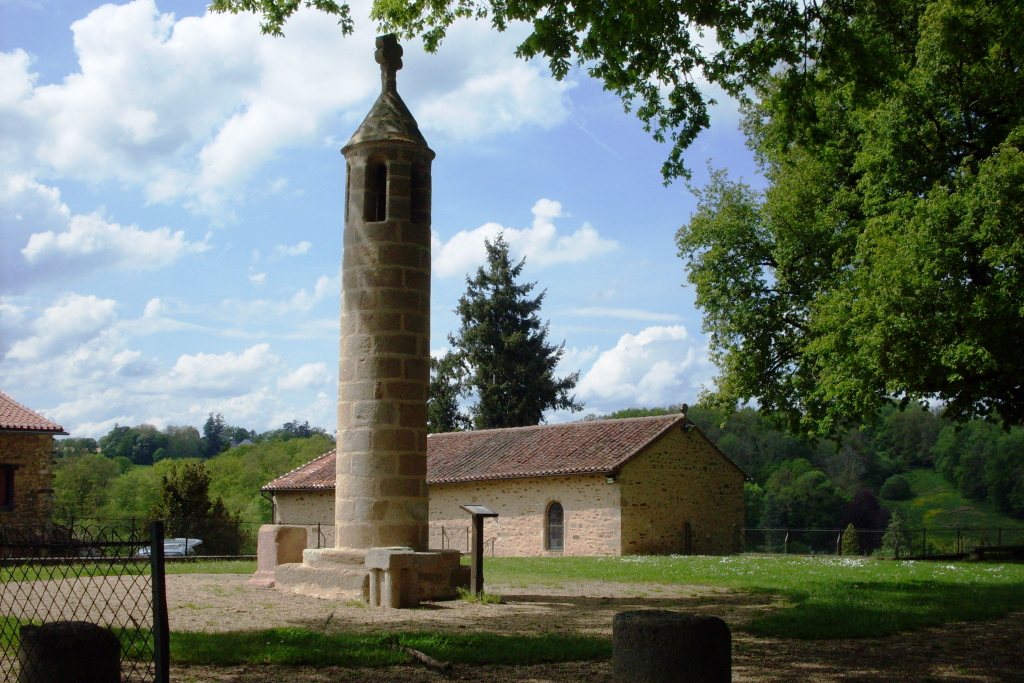 Chapelle Saint Sébastien