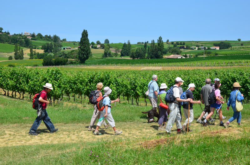 Agence Départementale de Réservation Touristique - Service itinérance