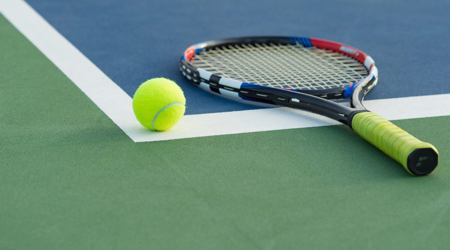 Tennis club