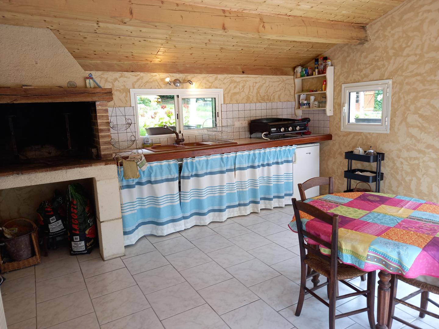Gîte de la Forêt