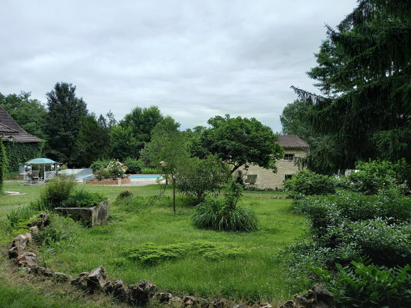 Gîte de la Forêt