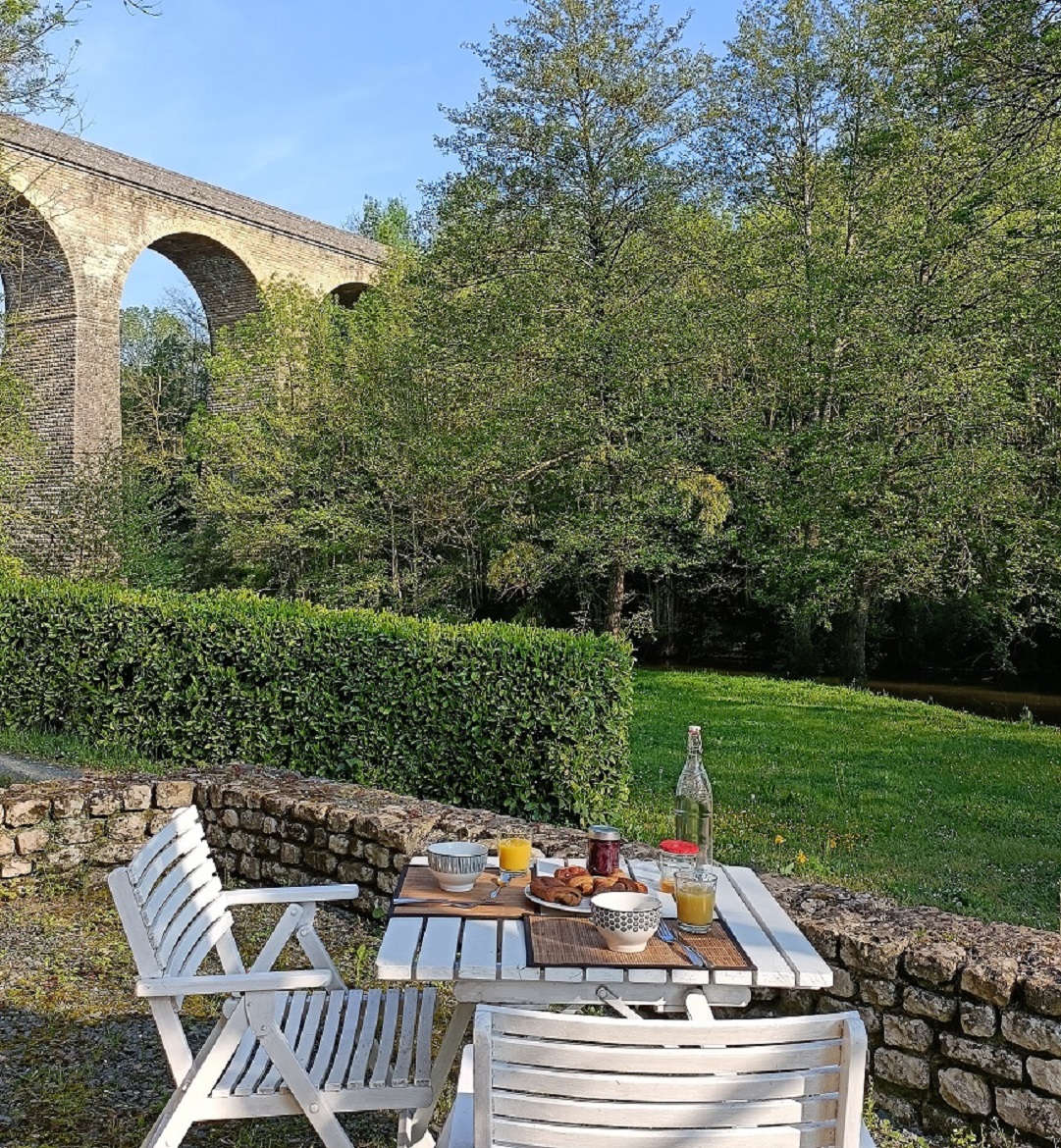 Gîte de la Roche